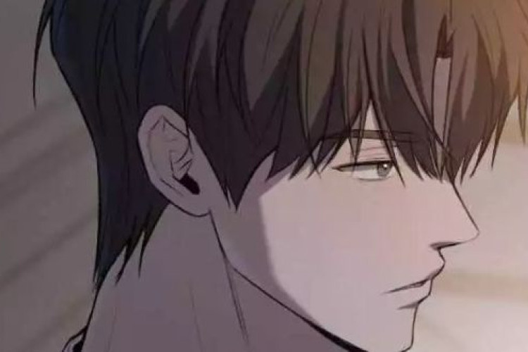 Đọc Truyện Tranh Don't Lie Chương 39 Phụ Đề Tiếng Việt RAW, được mời đi hẹn hò  