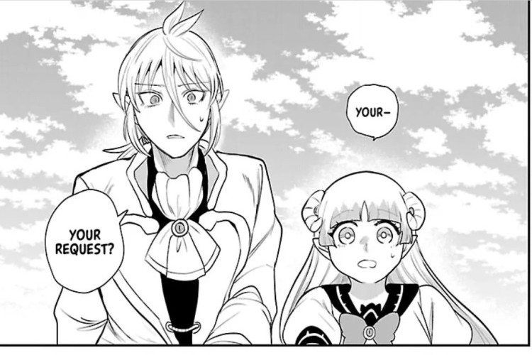 Spoiler Manga Mairimashita! Iruma-kun Chương 450 Bằng Tiếng Việt, Hạnh phúc của vị Thầy