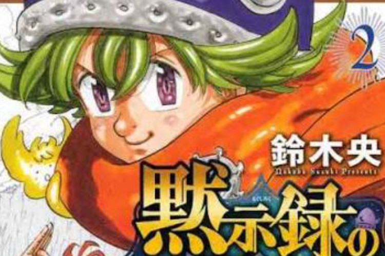 Nơi Đọc Manga Mokushiroku No Yonkishi Bằng Tiếng Việt Toàn Bộ Các Chương Miễn Phí, Không Cần Đăng Nhập Qua Ứng Dụng