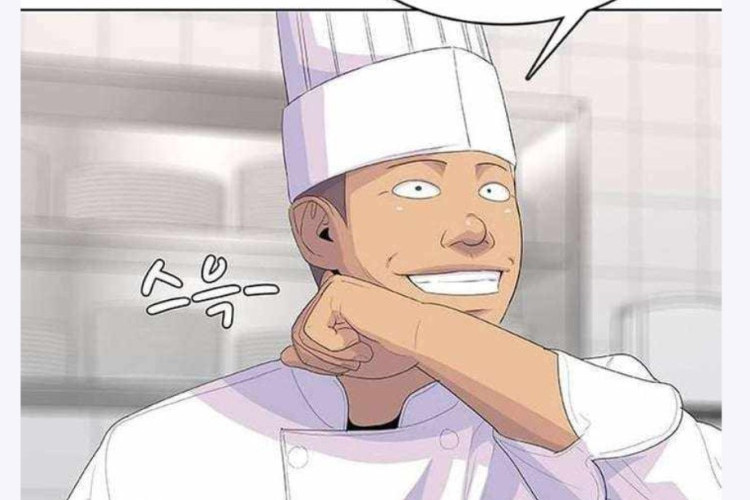 Đọc Manhwa Kitchen Soldier Chương 218 Tiếng Việt, Chuẩn bị cho trận đấu