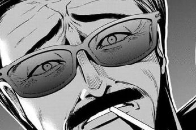 Liên kết Grand Blue Chương 109 VietSub, kỳ nghỉ mang lại niềm vui