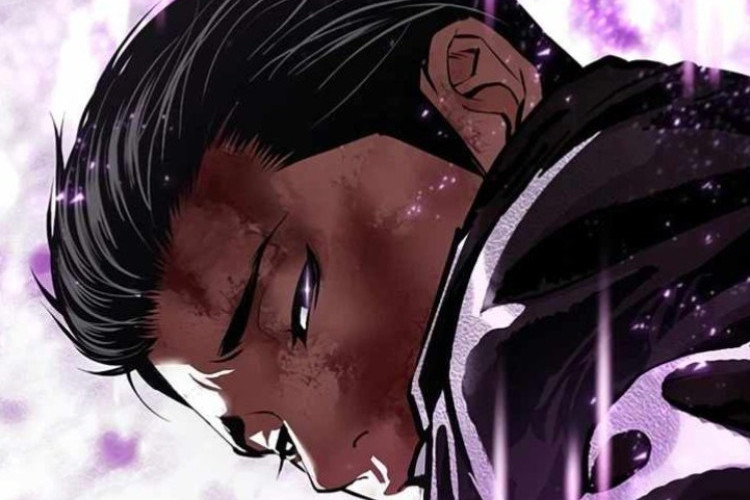 Trích đoạn Lookism Chương 619 Tiếng Việt: Anh ấy đang trở nên mạnh mẽ hơn!