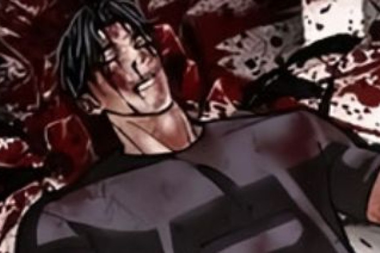 Đọc Truyện Tranh Hoán Đổi Diệu Kỳ Chương 605 Phụ Đề Tiếng Việt RAW, Những chướng ngại lớn đang chờ đợi  