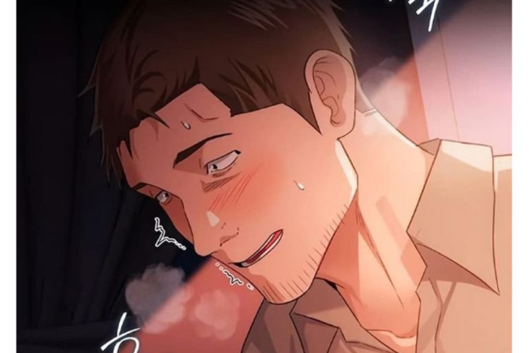 Spoiler Manhwa A Dangerous Deal And The Girl Next Door Chương 51 Tiếng Việt, Yuri không chịu nổi nữa!
