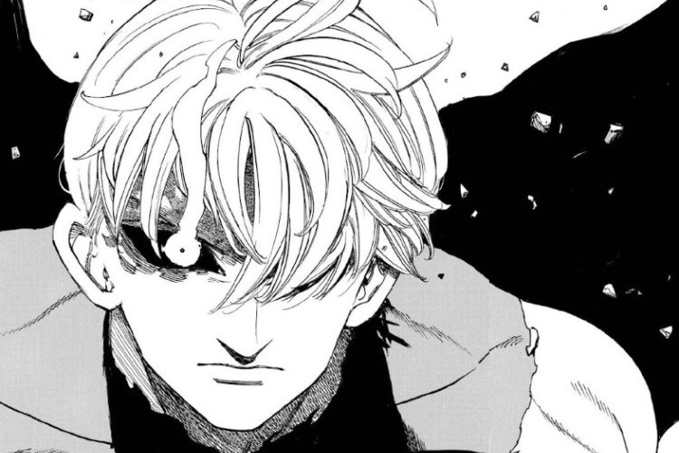 Các Trang Đầu Của Manga Mokushiroku No Yonkishi Chương 249 Tiếng Việt, RAW! Camelot Quá Xúc Động