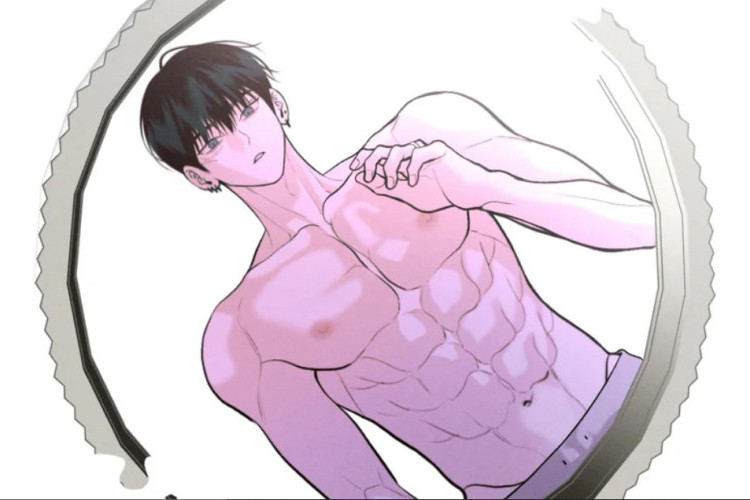 Đọc BL Manhwa Cứu tinh của Thứ Hai Mùa 2 Chương 82 Tiếng Việt, Cuộc gặp gỡ của đôi tình nhân