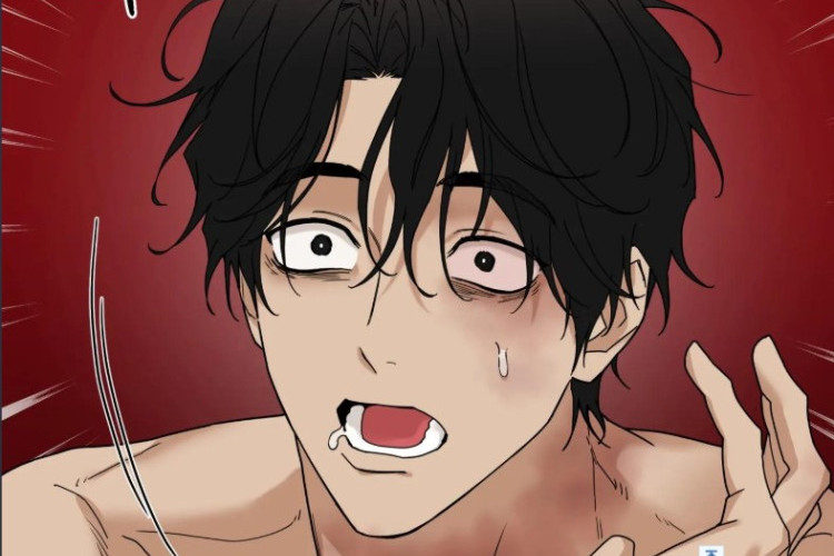 UPDATE Đọc Manhwa BL Reverse Thinking Chương 43 Tiếng Việt, Sự thật kinh hoàng