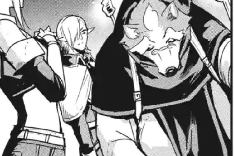 Đọc Manga Goblin Slayer: Side Story Year One Chap 134 Bản Dịch Tiếng Việt, Cần một lời giải thích dài dòng cho việc này!