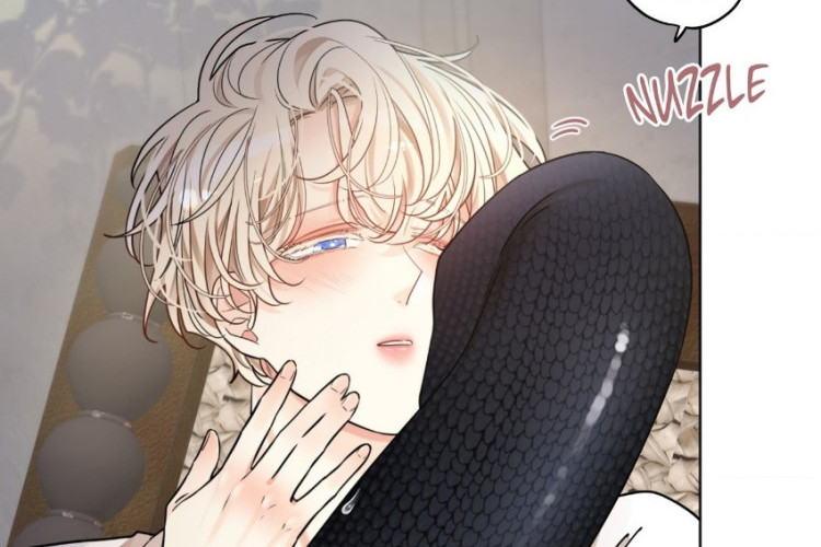 Spoiler BL Manhwa The Serpent's Den Chương 28 Tiếng Việt, Sự thân mật với người yêu
