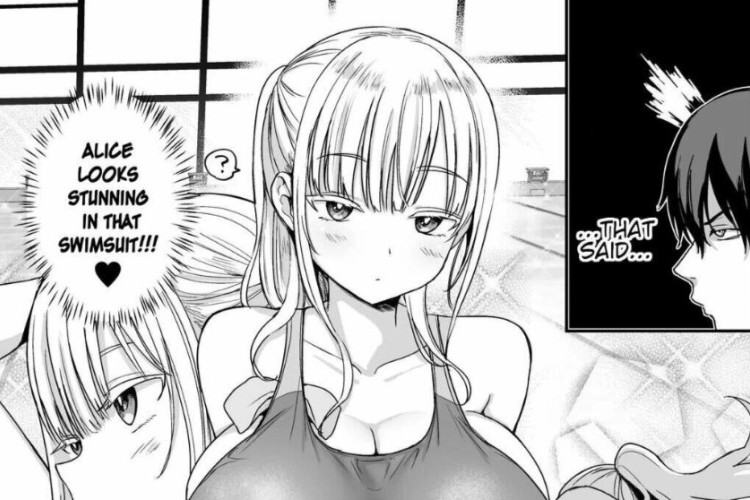 UPDATE Đọc Manga Choro Mesu Days Chap 13 Tiếng Việt, Chuẩn bị cho cuộc họp