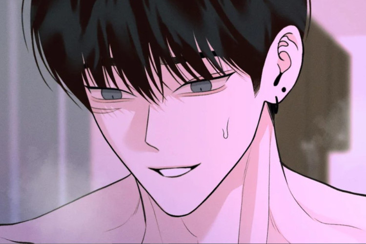 Spoiler BL Manhwa Cứu tinh của Thứ Hai Mùa 2 Chương 81 Tiếng Việt, Tình yêu đã trở lại