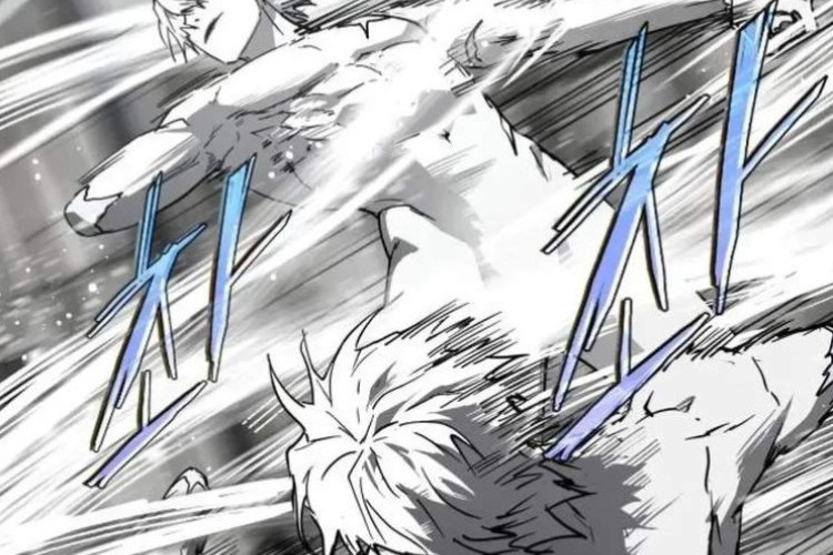 Spoiler Manhwa Fog Land Chap 40 Bản Dịch Tiếng Việt Scanlation, Giống như một con mèo không chịu tắm