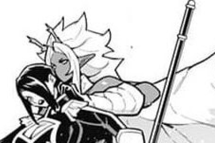 Liên kết Chained Soldier Chương 178 VietSub, vẫn cùng nhau cố gắng