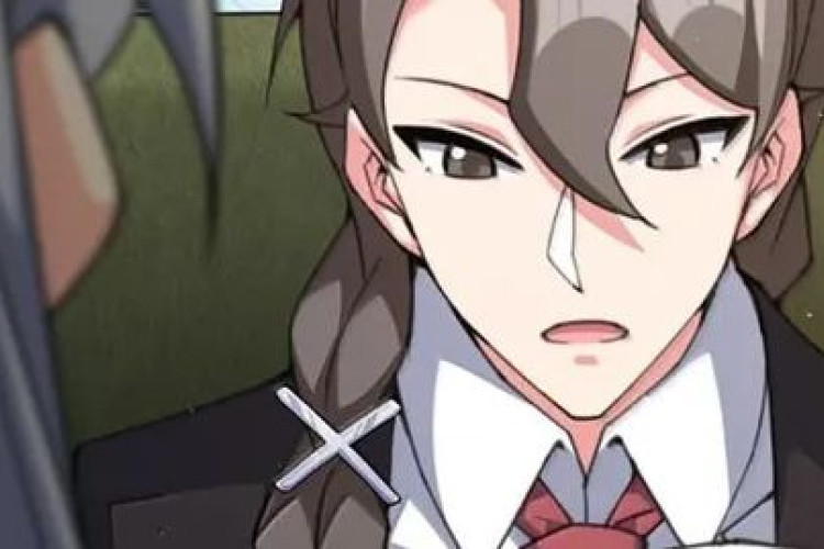 Liên kết Release That Witch Chương 696 VietSub, quyết định khó khăn