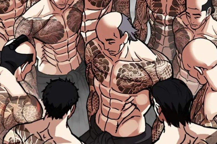 Lookism Chương 620 Tiếng Việt, Trước tiên, hãy uống hết chỗ rượu Yamazaki còn lại