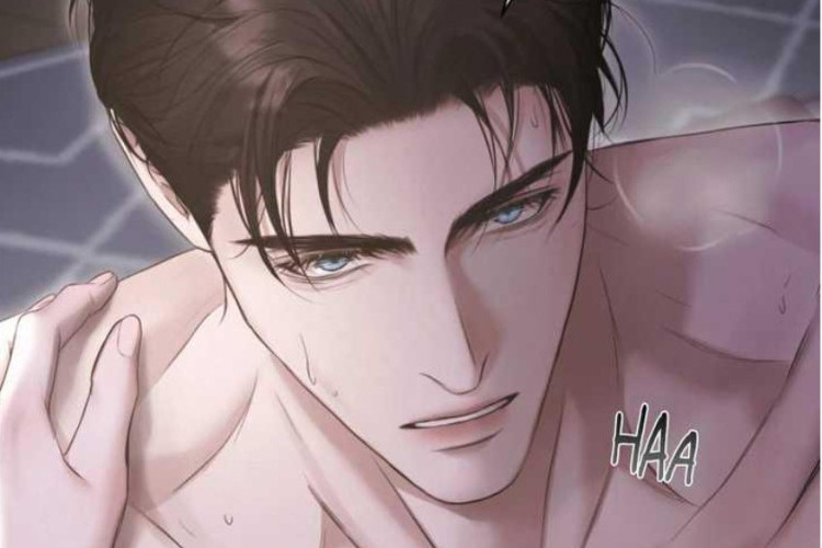 Spoiler & Đọc Manhwa BL Diamond Dust Chương 26 Tiếng Việt, Bất lực trước bậc thầy