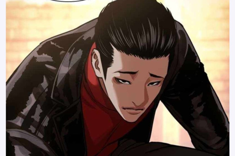 Spoiler Update! Manhwa LOOKISM Chương 612 Bằng Tiếng Việt, Một Thử thách Mới