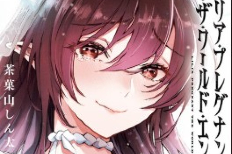 Manga Lilia Pregnant The World End Toàn bộ chương Bản Dịch Tiếng Việt: Sau khi đánh bại Ma Vương và cứu thế giới bên kia
