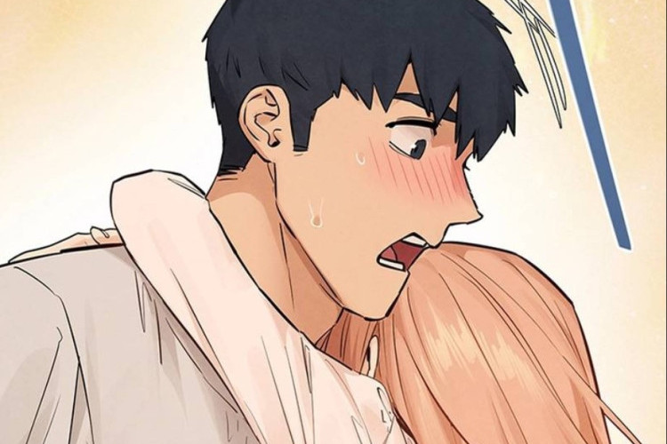 Đọc Manhwa MOBY DICK Chương 96 Phụ đề Tiếng Việt, Nỗi nhớ của đôi tình nhân!