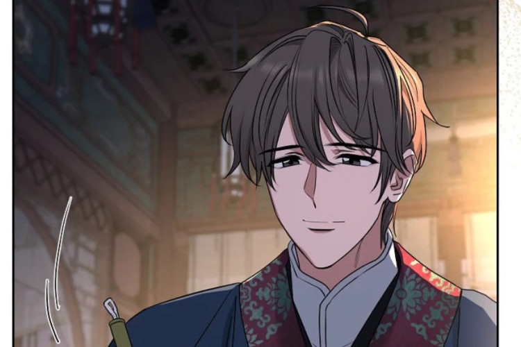 Spoiler & Đọc Manhwa BL Xuân Phong Viên Mãn Chương 96 Tiếng Việt, Sự gần gũi mãnh liệt!