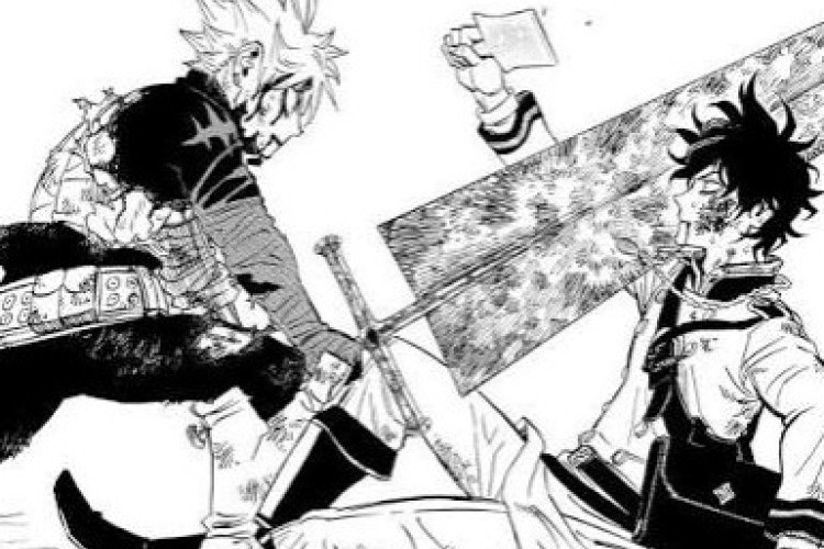 Đánh giá chương cuối manga Black Clover: Giấc mơ của Asta thành hiện thực — Số phận của Noelle sẽ ra sao?