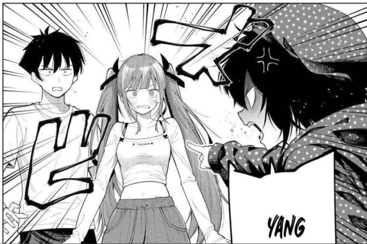 Spoiler & Đọc Manga Mayonaka Heart Tune Chap 123 Tiếng Việt, Chuẩn bị cho nhiệm vụ bí mật