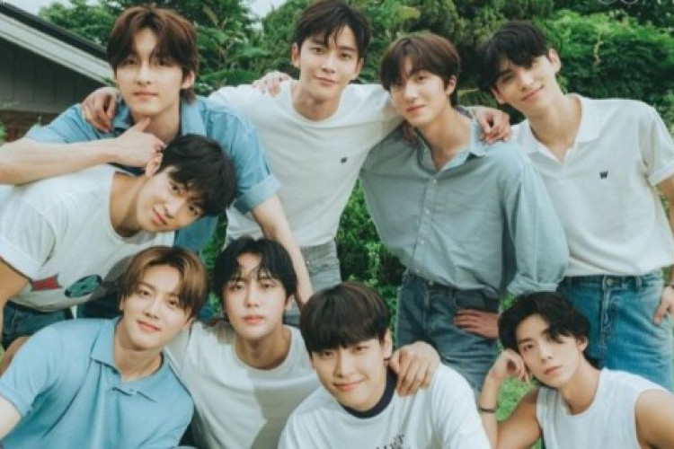 Kỷ niệm 10 năm ra mắt, SF9 chuẩn bị trở lại với album phòng thu thứ hai; dưới đây là các thông tin chi tiết