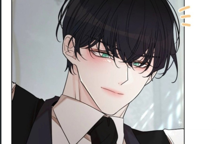 UPDATE Đọc Manhwa BL The Serpent's Den Chương 34 Tiếng Việt, Hãy cùng người yêu an lòng!