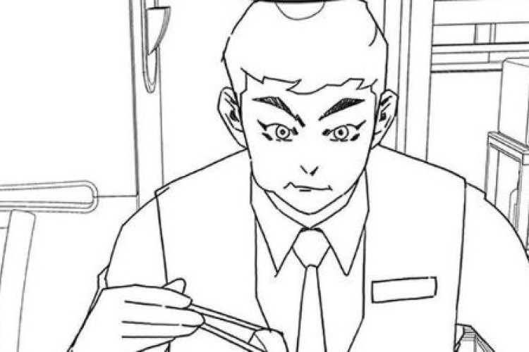 Liên kết Granny Manhwa Chương 121 VietSub, Câu chuyện ngày càng trở nên kịch tính hơn trong mùa mới nhất