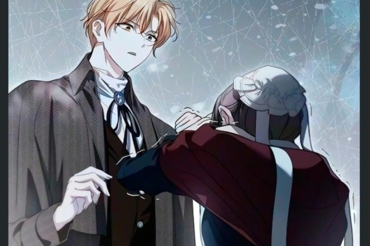 Spoiler Manhwa The Count's Secret Maid Chương 93 Tiếng Việt, Cuộc tranh luận hấp dẫn!