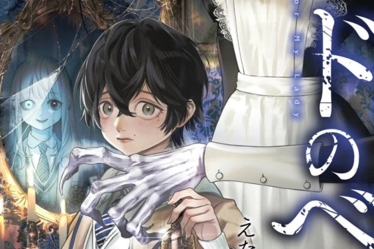 Spoiler & Đọc Manga Maid Bell Chương 3 Bằng Tiếng Việt, Hành động rùng rợn