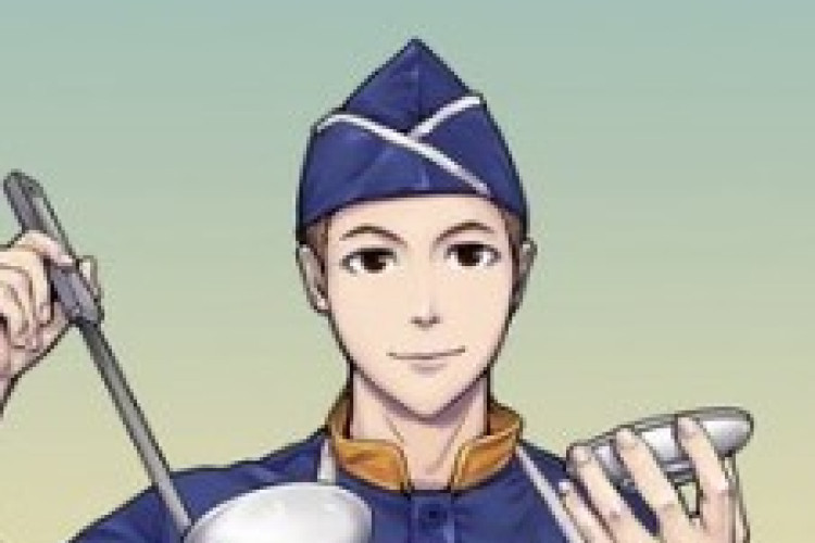 Đọc Manhwa Kitchen Soldier Toàn bộ chương Bản Dịch Tiếng Việt: Kang Sung-jae, cơ hội trở thành một đầu bếp huyền thoại