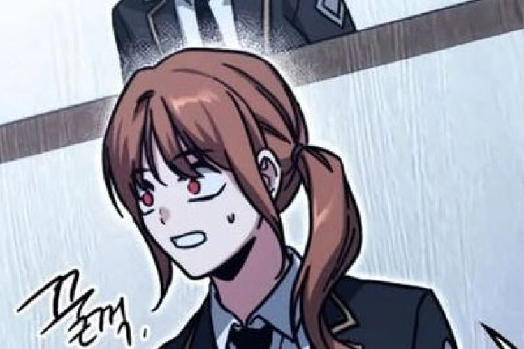 Liên kết Thống Lĩnh Học Viện Chỉ Bằng Dao Sashimi Chương 76 VietSub, mọi người đều ngạc nhiên