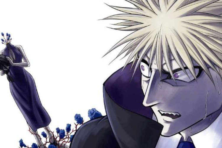 Liên kết Ragna Crimson Manga Chương 95 VietSub, Thách thức ngày càng lớn