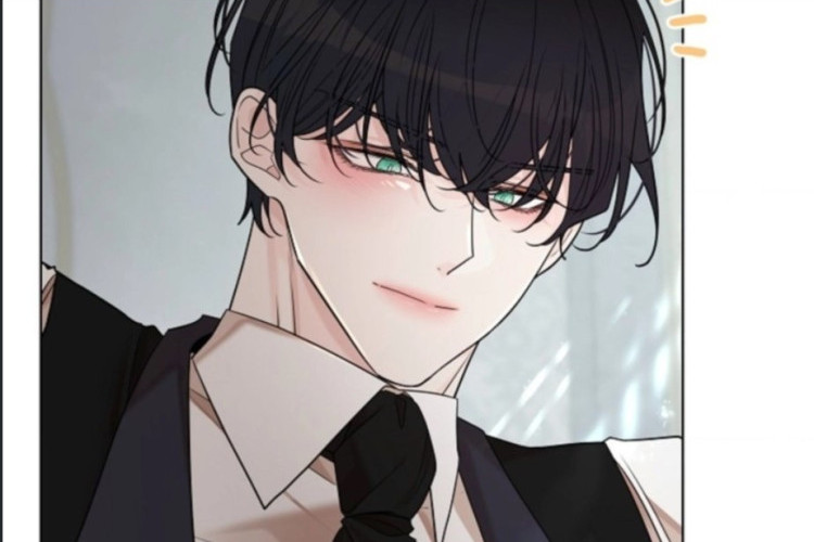 Liên kết Đọc Manhwa BL The Serpent's Den Chương 35 Phụ đề Tiếng Việt, Bị tước đoạt sức mạnh