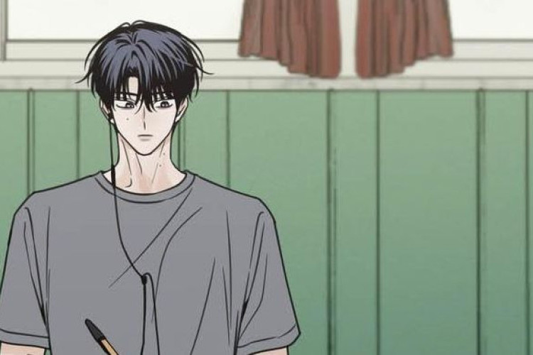 Phiên bản rò rỉ Heavy Rain Warning Manhwa Chương 17 VietSub , Những mối tình ngày càng phức tạp trong mùa 2