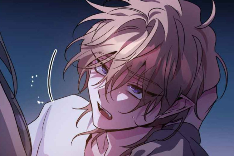 Spoiler BL Manhwa Ám Giữ Linh Hồn Chương 91 Tiếng Việt, Sự thật đáng ngạc nhiên!