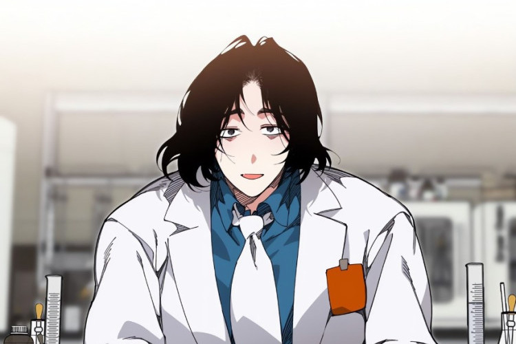 Đọc Manhwa Mr.A's Farm Full Chương Bản Tiếng Việt, Xem toàn bộ tóm tắt và chi tiết tại đây