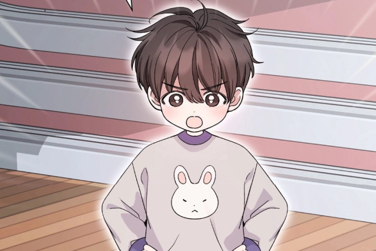 Liên kết Đọc Manhwa BL A Blessed Night Chương 16 Tiếng Việt, Cảm xúc đang lớn lên