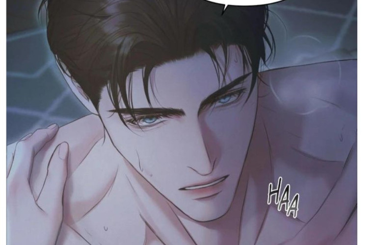 Spoiler và Đọc Manhwa BL Diamond Dust Chương 27 Phụ đề Tiếng Việt, Màn trình diễn đầy cuốn hút