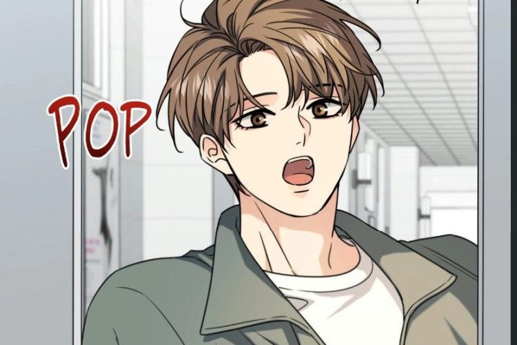 Spoiler Manhwa BL Melting Point Chương 30 Bằng Tiếng Việt, Một cảm giác khác biệt!