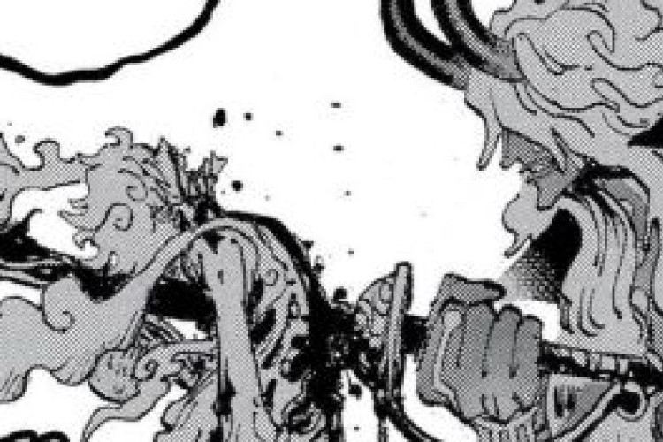 Cách đọc Manga One Piece Chương 1189 Tiếng Việt, Luffy sẽ bị chấn thương nghiêm trọng