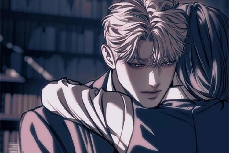 Link Manhwa Undercover! Chaebol High School Chương 109 Phụ đề Tiếng Việt, Tình yêu rực chá