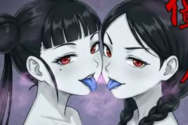 Jiangshi Musume Full Chapter Phụ Đề Tiếng Việt, spin-off cặp đôi ma đáng sợ