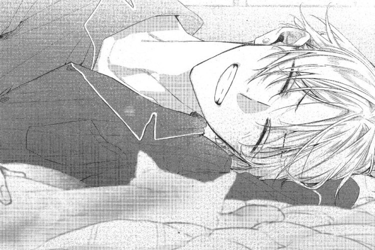 Link Đọc Manga Hirano to Kagiura Chương 36 Bằng Tiếng Việt, Tình yêu của đôi uyên ương