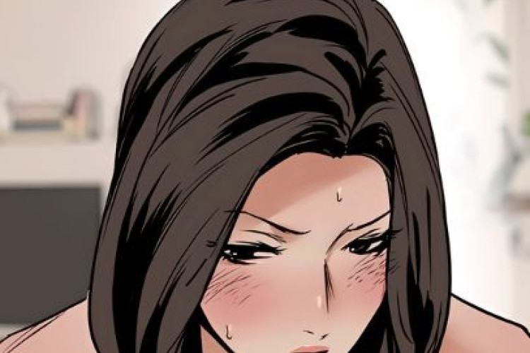 Liên kết Murmur Chương 23 VietSub, Cơ thể đưa bạn đến gần bản thân