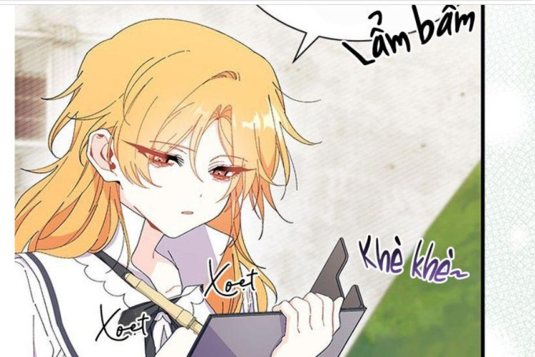 Đọc Manga Tôi Không Muốn Làm Người Mai Mối Chương 108 Bằng Tiếng Việt, Kế hoạch mới của Shuraina