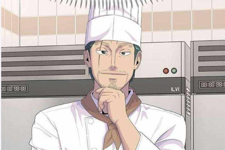 Link Đọc Manhwa Kitchen Soldier Chương 219 Tiếng Việt, Giới thiệu các món ăn đặc biệt