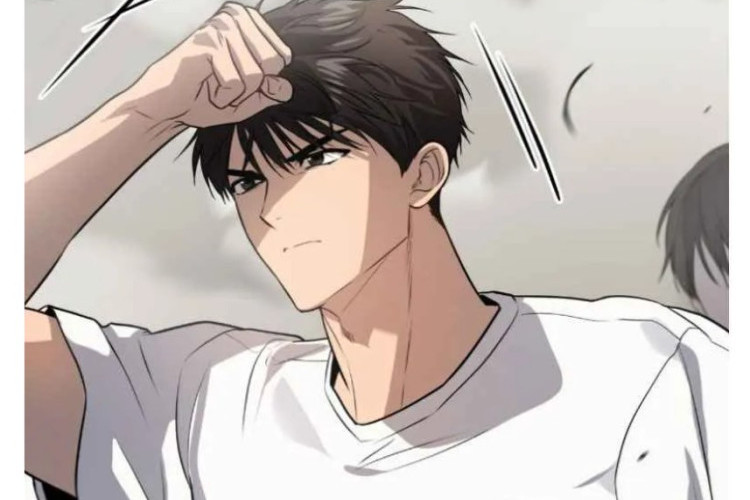 Đọc Update! Manhwa BL PASSION Chương 135 Tiếng Việt, Sự xuất hiện của Tay tại Cung điện