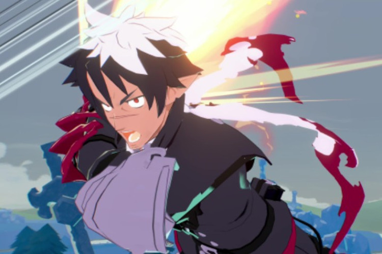 Đánh giá Disgaea Mayhem: Tựa game ngoại truyện chặt chém mới nhất — Một tựa game hành động nhập vai không cần cày cuốc.